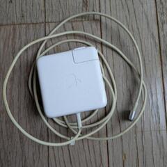MacBook Pro 60W充電器 MagSafe2 Appl...