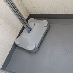 物干し台の画像
