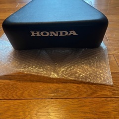 バイクシート