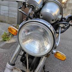 YAMAHA SRX250 3WP 実働良好 の画像