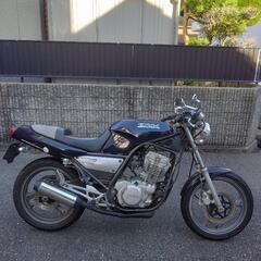 YAMAHA SRX250 3WP 実働良好 