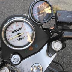 YAMAHA SRX250 3WP 実働良好 の画像
