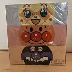 nepia 鼻セレブ
