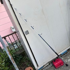 釣り具　釣り竿ロッド