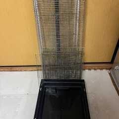 HOEI 35快適ロングハウスの画像