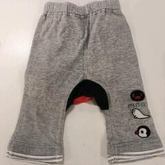 0504-147 子供 pingu ズボン 80cm