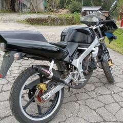 ホンダ　ns-1の画像