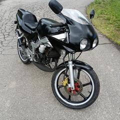 ホンダ　ns-1