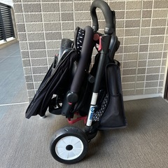 スマートトライク　三輪車　
STR5 smarTrike 　Bl...