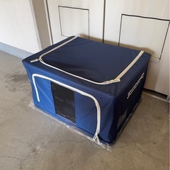キャンプ　収納　2個セット