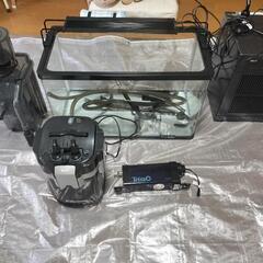 海水魚飼育セット 60cm