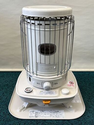 引き取りの場合値引可 CORONA 灯油ストーブ SL-5122