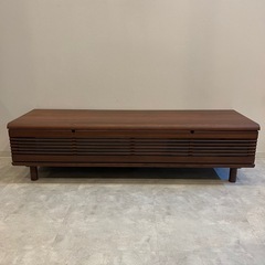 ローボード　テレビ台　ニトリ　