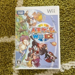 人生ゲームWii EX
