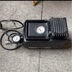 HMAC50 オイルレスミニコンプレッサー