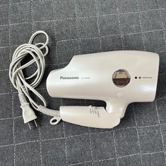 ドライヤー Panasonic EH-NA95
