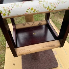 キャットタワーの画像