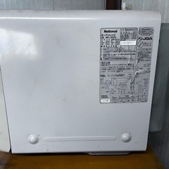 National オーブンレンジ　NE-J520の画像