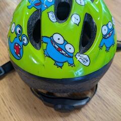 BELL 自転車ヘルメット　サイズxs/s、48〜52サイズ　大きさ調整可能　ベルの画像