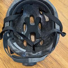 BELL 自転車ヘルメット　サイズxs/s、48〜52サイズ　大きさ調整可能　ベルの画像