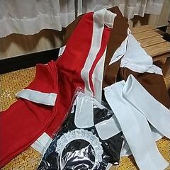 変装衣装