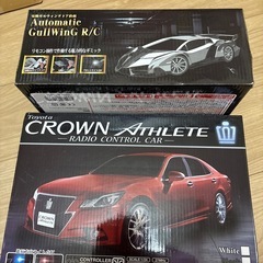 ［お買い得］ラジコンまとめてセットの画像