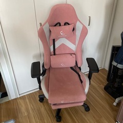 ゲーミングチェア