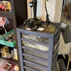 工具・資材など無料譲渡／日時：5月5日(祝)14:30〜16:30 - イベント