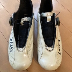 ロードバイクシューズ
の画像