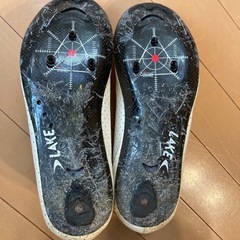 ロードバイクシューズ
の画像
