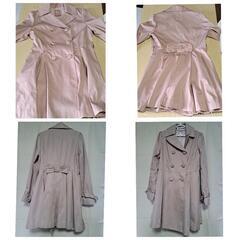 SUZUTAN トレンチコート 11AR ジャケット アウターの画像