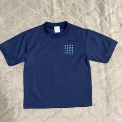 美品　ウェルネス　サッカー　Tシャツ