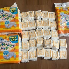Pigeonトイレトレーニングパッド