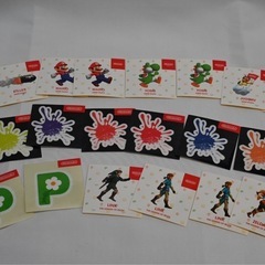 スプラトゥーンセットの画像
