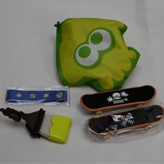 スプラトゥーンセットの画像