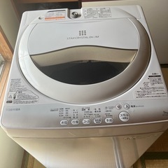洗濯機