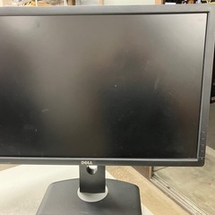 H2505-119 ジャンク DELL U2412MB 24イン...