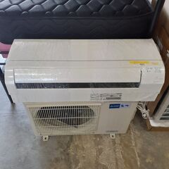 ID　209681　エアコン　2.5K