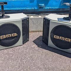 BMB CS 300Vスピーカー