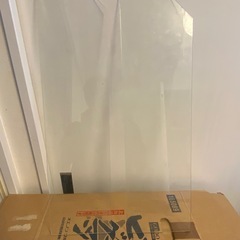 水槽用ガラスフタ