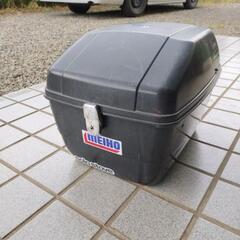 リヤキャリア　BOXセット