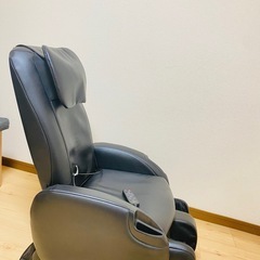 マッサージチェア