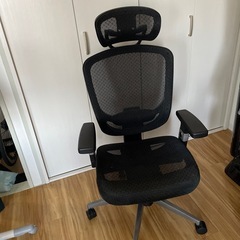 デスクチェア