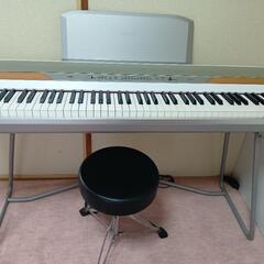 KORG電子ピアノ
