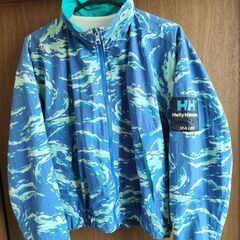 ヘリーハンセン　ブルゾン
