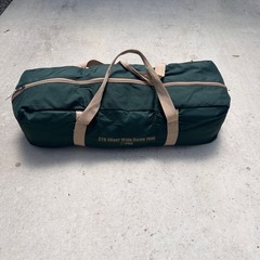 コールマン　テント　4Door Wide Dome Tent