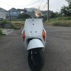LETS 5  カゴ付き