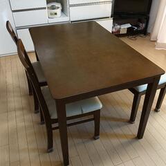 ダイニングセット