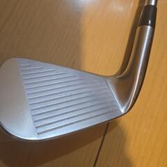 RMX 120　アイアン　7番　　の画像