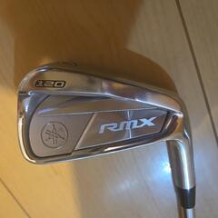 RMX 120　アイアン　7番　　